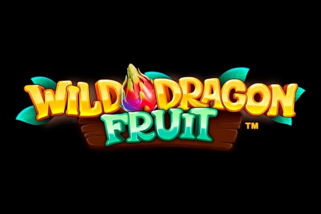 Wild Dragon Fruit
