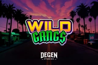 Wild Gangs