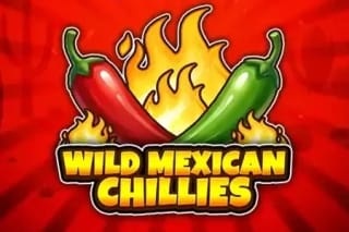 Wild Mexican Chillies