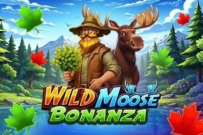 Wild Moose Bonanza