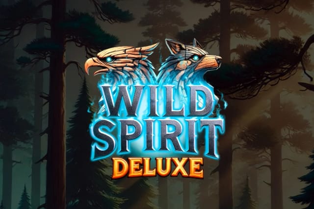Wild Spirit Deluxe