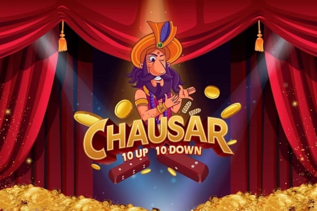 Chausar