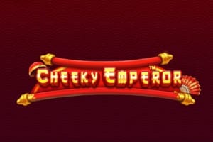Cheeky Emperor gameplay screenshot
