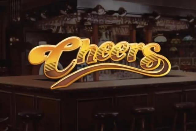 Cheers