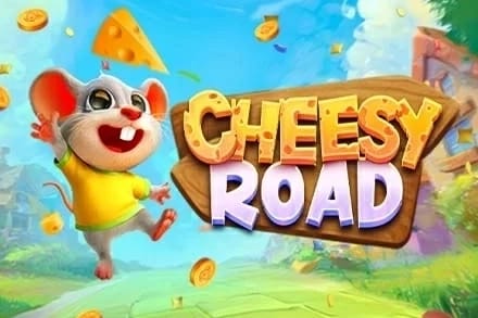 Cheesy Road