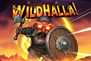 Wildhalla