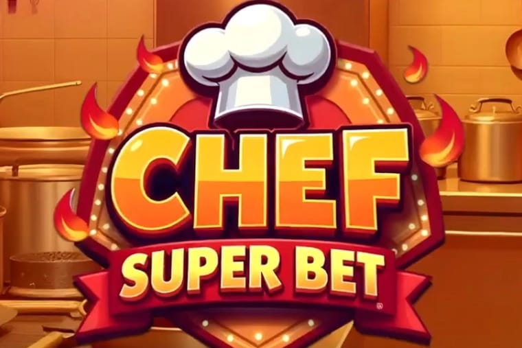 Скриншот игры Chef Super Bet