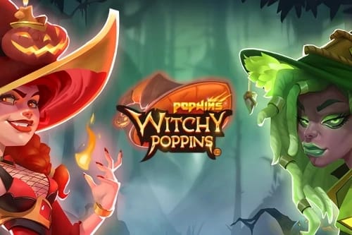WitchyPoppins