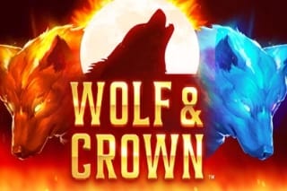 Wolf & Crown