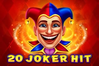20 Joker Hit