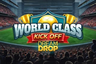 World Class Kick Off Dream Drop