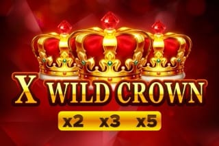 X Wild Crown