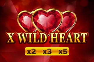 X Wild Heart