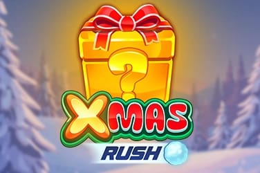 X-mas Rush