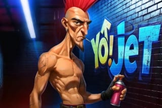 Yo Jet