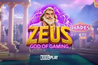 Zeus God of Gaming