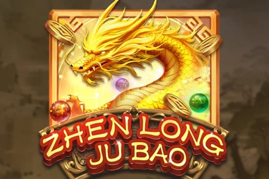 Скриншот игры Zhen Long Ju Bao