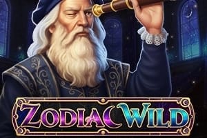 Zodiac Wild