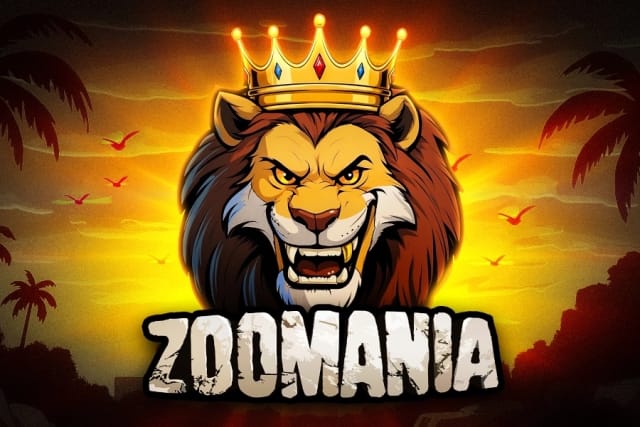 Zoomania