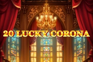 20 Lucky Corona