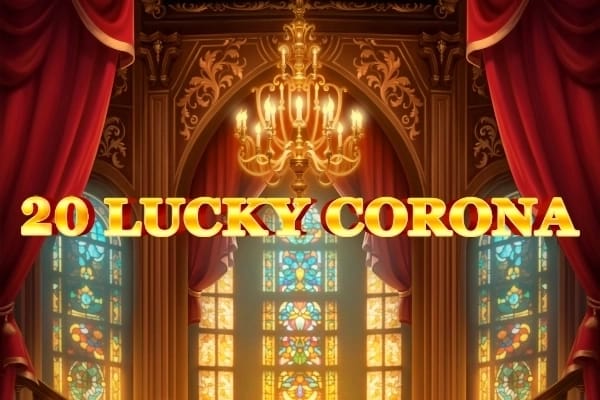 20 Lucky Corona