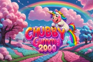 Chubby Gummy 2000