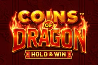 Coins of Dragon