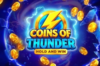 Coins of Thunder