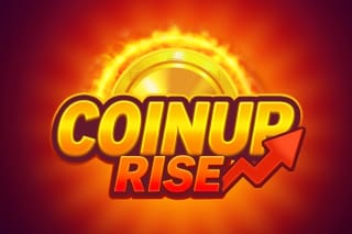 CoinUp: Rise