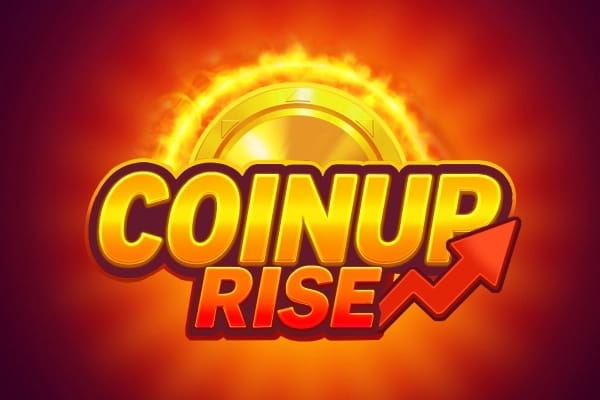 CoinUp: Rise
