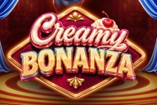 Creamy Bonanza