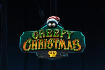 Creepy Christmas