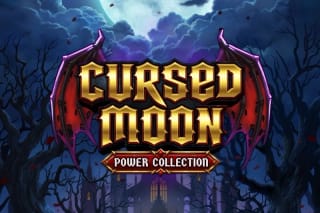 Cursed Moon Power Collection