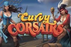 Curvy Corsairs
