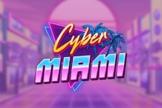 Cyber Miami