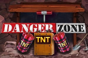 Danger Zone