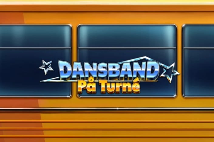 Dansband Pa Turne gameplay screenshot
