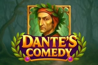 Dante's Comedy