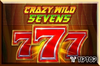 Crazy Wild Sevens