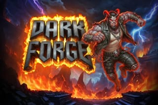Dark Forge