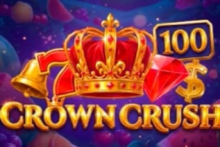 Crown Crush 100