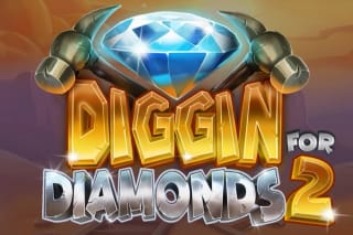 Diggin for Diamonds 2