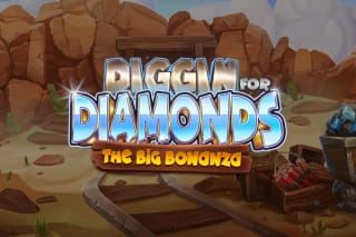 Diggin' for Diamonds