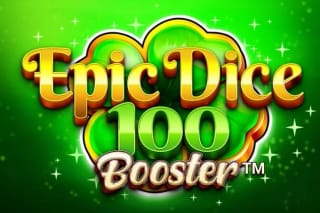 Epic Dice 100 Booster