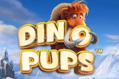 Dinopups