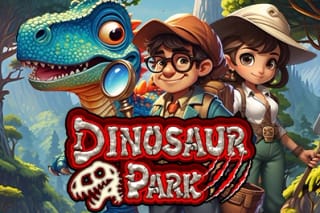 Dinosaur Park