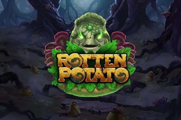 Скриншот игры Rotten Potato