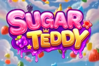 Sugar Teddy