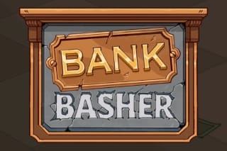 Bank Basher