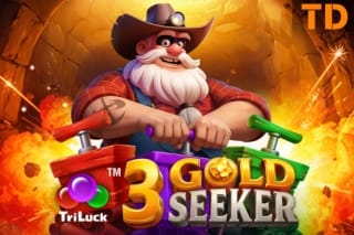3 Gold Seeker